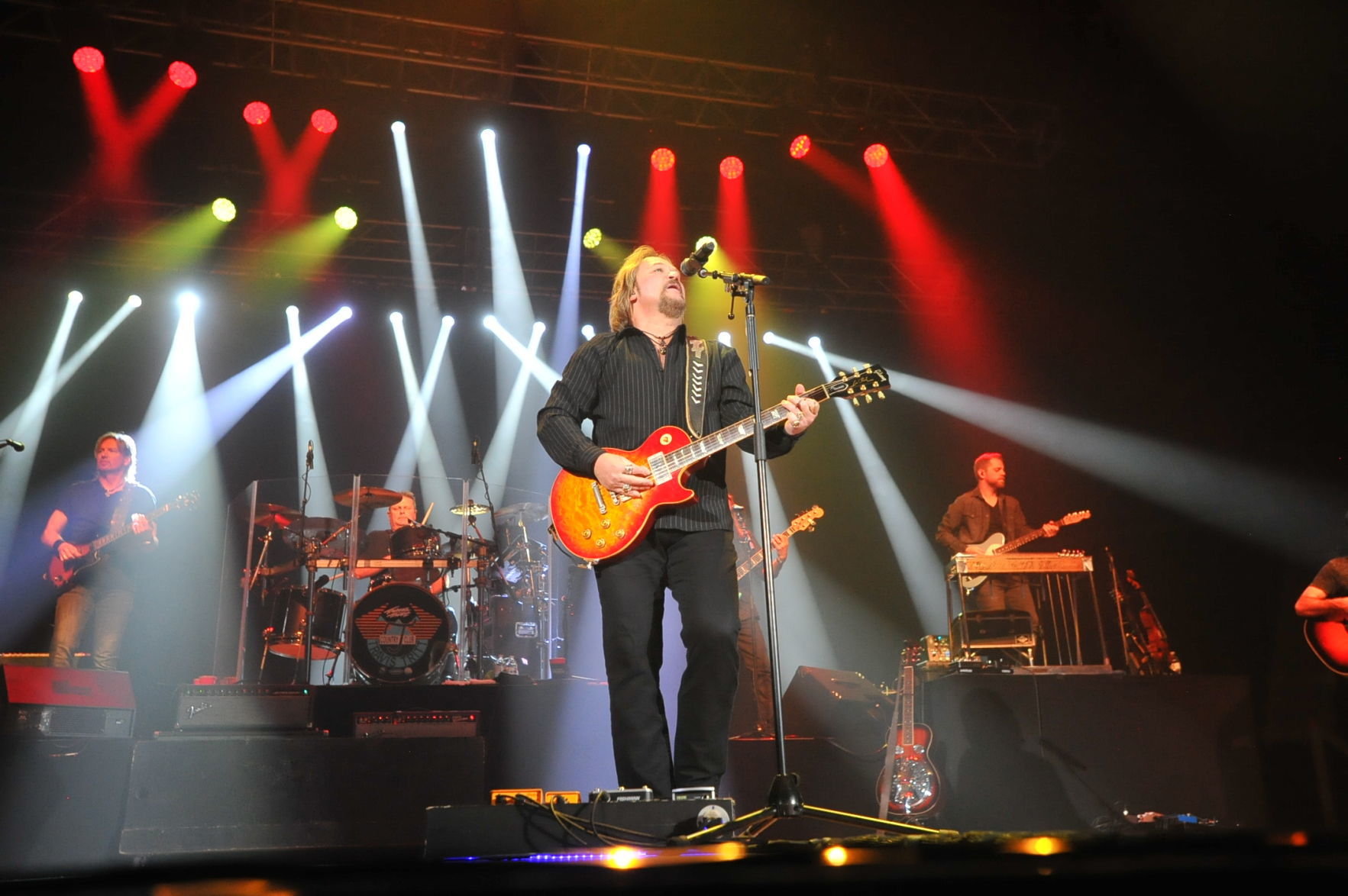 Travis Tritt
